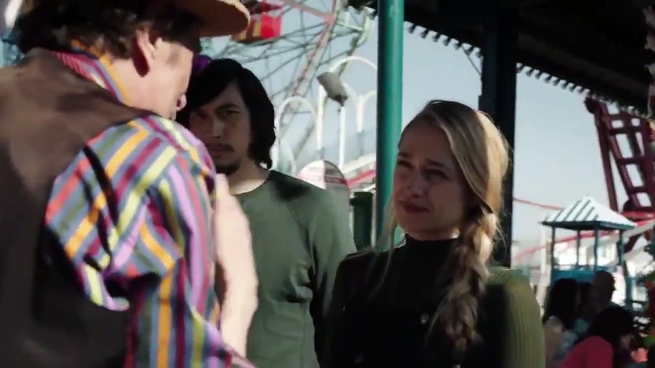 Girls - Se5 - Ep02 - Good Man HD Watch