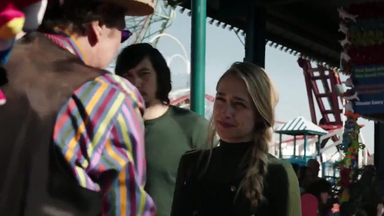 Girls - Se5 - Ep02 HD Watch