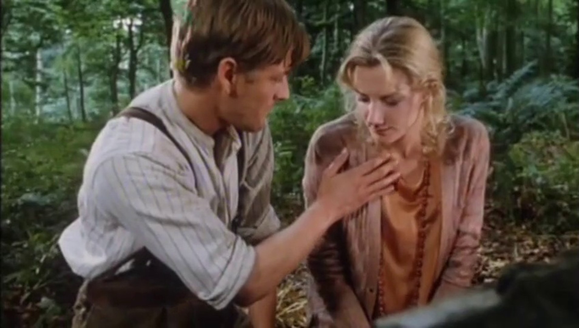 Lady chatterley's lover film 1982