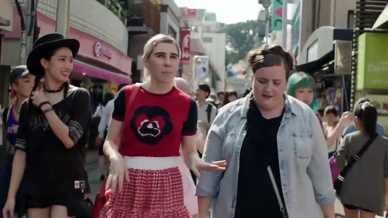 Girls - Se5 - Ep05 HD Watch