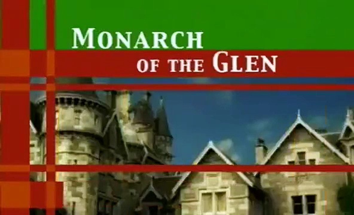 Monarch of the Glen - Se3 - Ep03 HD Watch