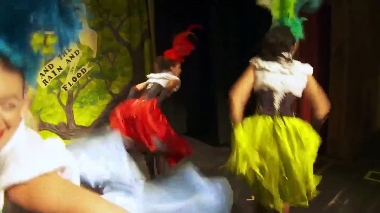 Great American Railroad Journeys - Se3 - Ep12 HD Watch