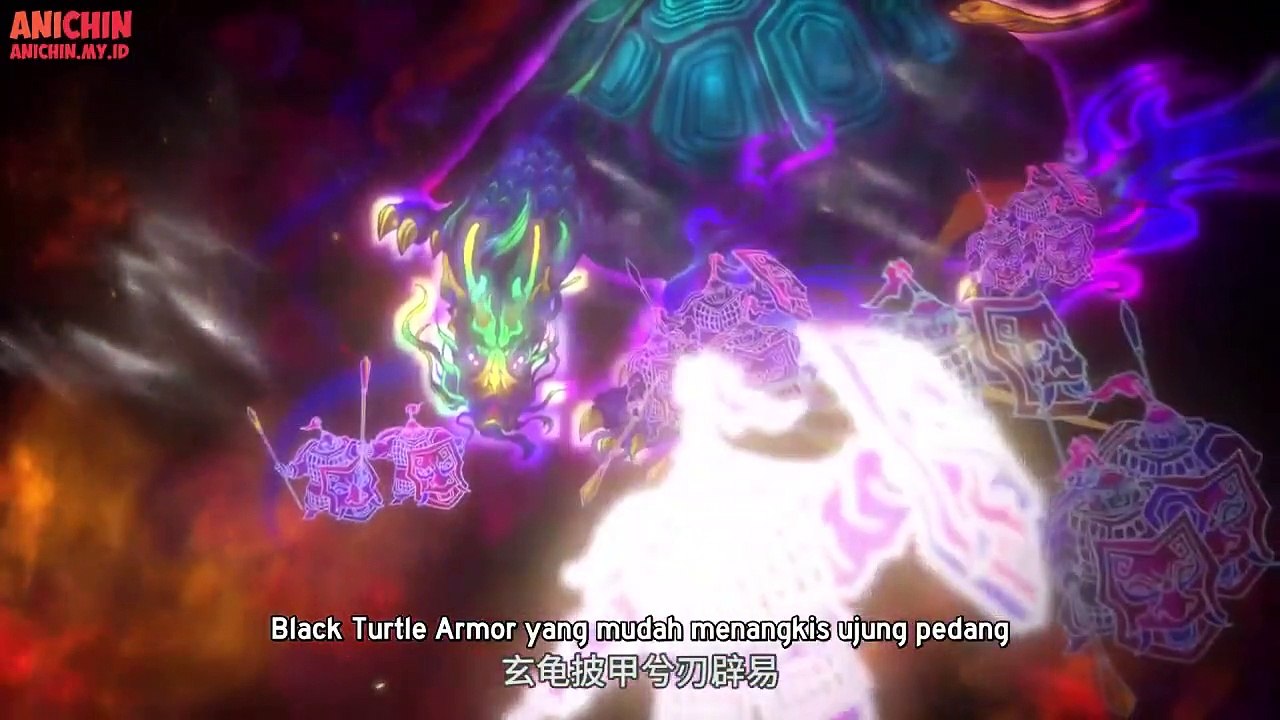 Yuan Long S1 001-004 sub indo