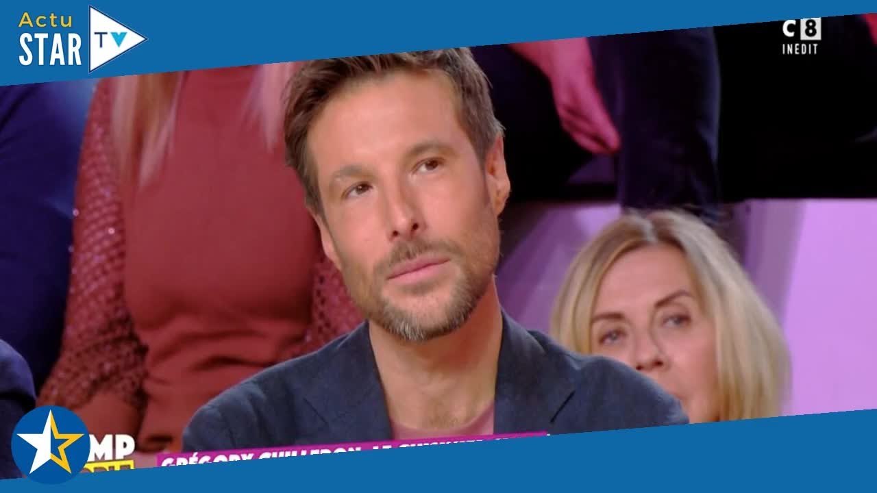"Ça m’a un peu foutu les boules" : ces réflexions sur son handicap que Grégory Cuilleron a subies su