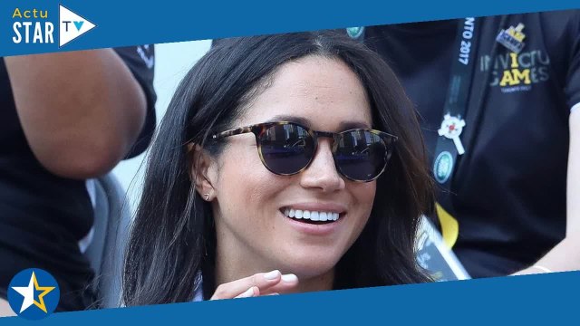 Meghan Markle : cette tenue tendance ultra controversée qui a pourtant été validée par la famille ro