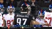 Philadelphia Eagles vs. New York Giants Full Highlights 4th QTR _ NFL Week 18_ 2022