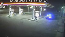 Anthony Alvarez was Killed in this Officer Involved Shooting caught on Bodycam