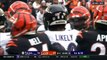 Cincinnati Bengals vs. Baltimore Ravens Full Highlights 4th QTR _ NFL Week 18_ 2023
