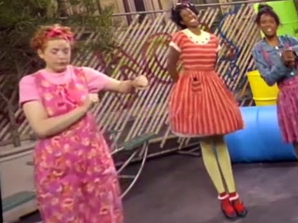 In Living Color S04 E11