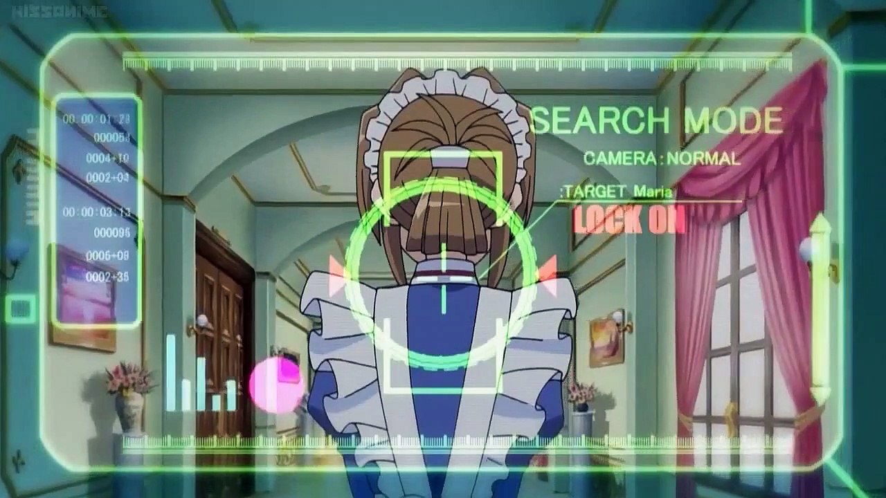 Hayate no Gotoku! - Ep47 HD Watch