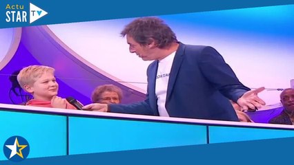 Les 12 coups de midi : Jean-Luc Reichmann interrompu par un cri dans le public