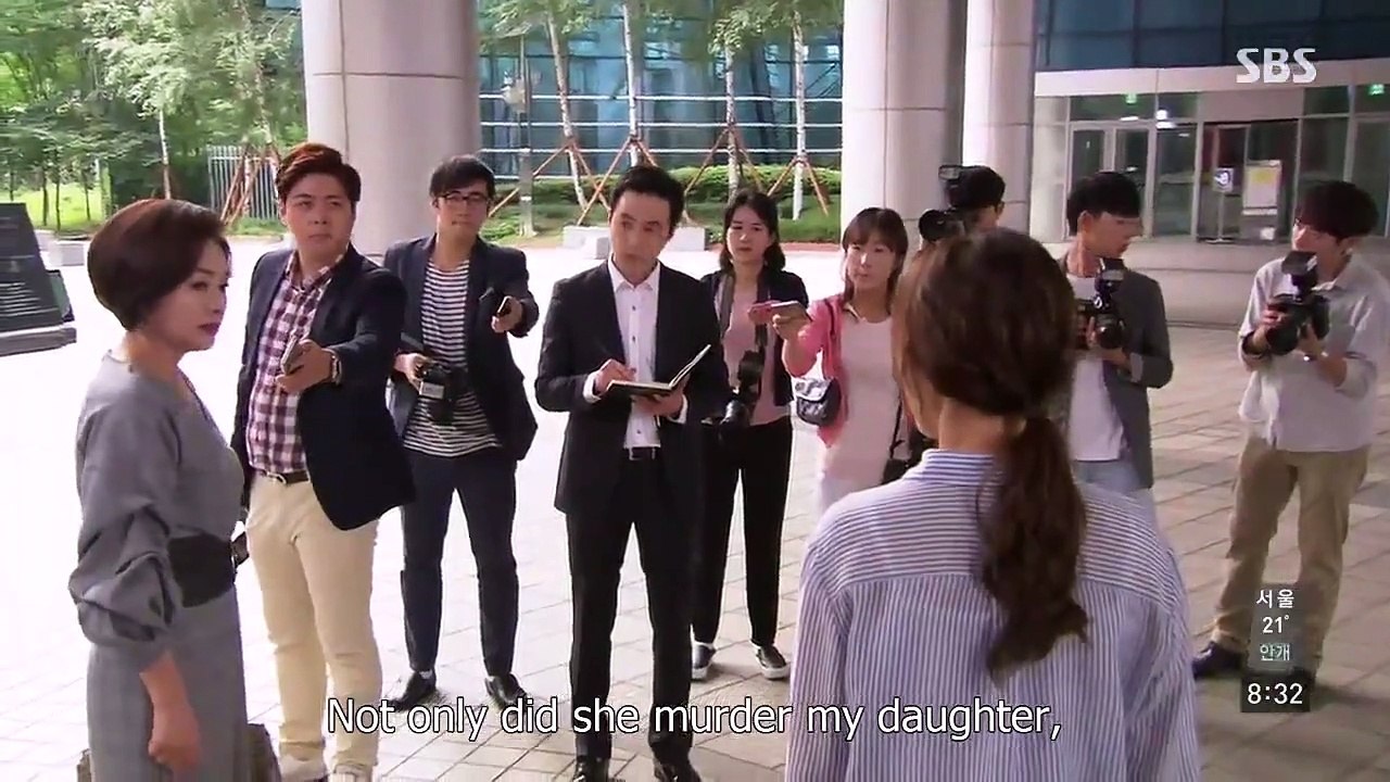 Sweet Enemy - Ep65 HD Watch