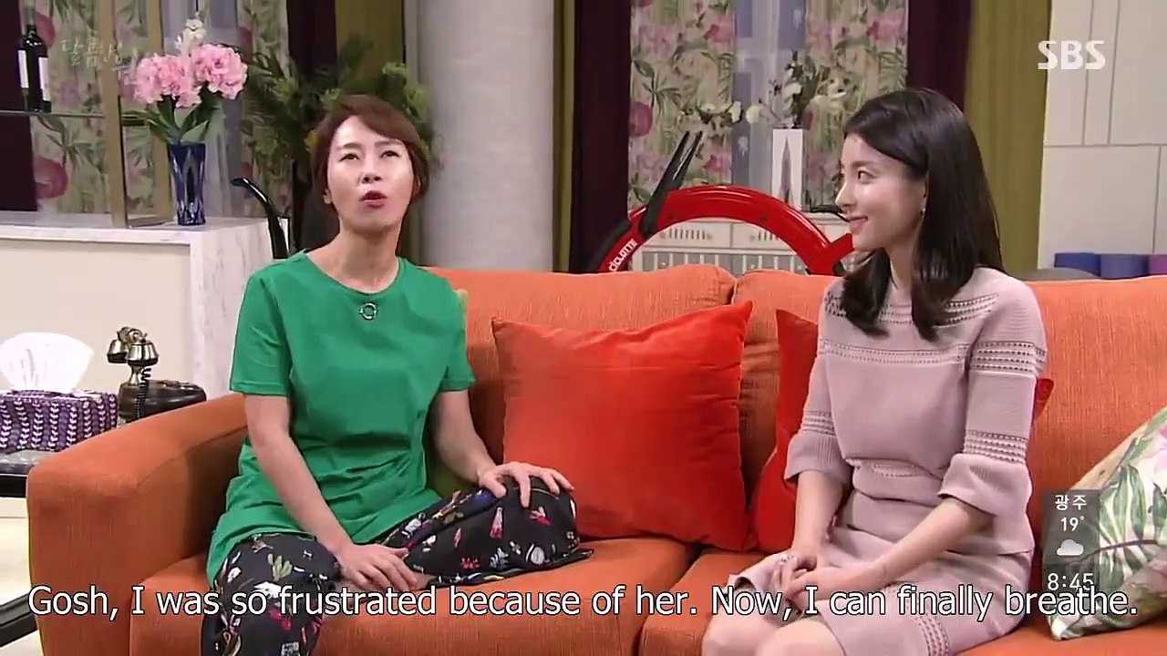 Sweet Enemy - Ep64 HD Watch