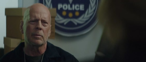 Detective Knight Independence Movie