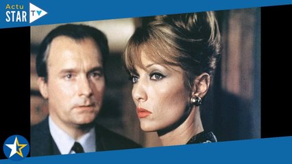 Stéphane Audran et Romy Schneider : Cet acteur très connu avec qui elles ont vécu une passion