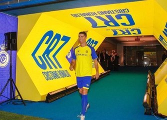 Ronaldo ne zaman maça çıkacak? Ronaldo ilk maçı ne zaman?