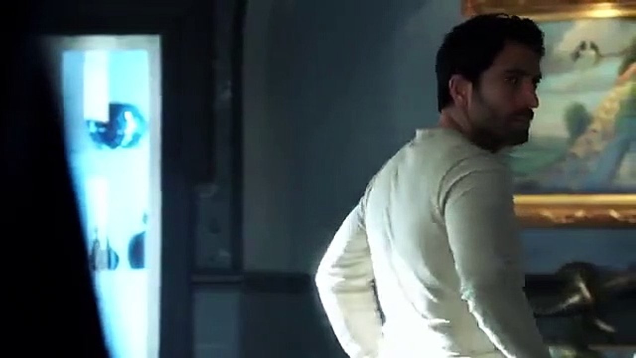 Nikita - Se3 - Ep12 - With Fire HD Watch