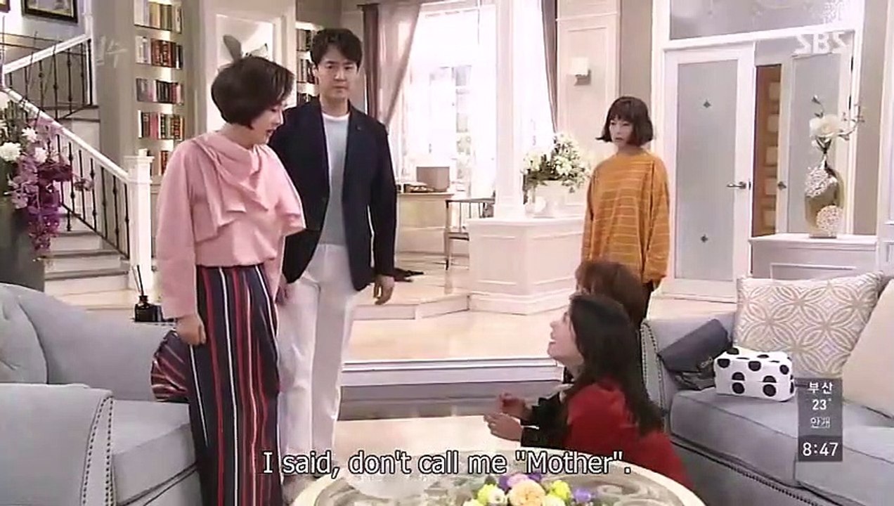 Sweet Enemy - Ep73 HD Watch