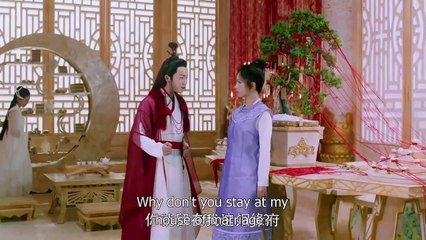 Heavy Sweetness, Ash-like Frost - Ep03 HD Watch