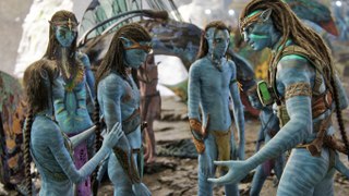 Avatar: James Cameron Comments on Sequels Status Following The Way of Water's Box Office Success