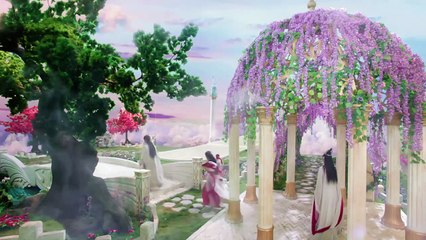 Heavy Sweetness, Ash-like Frost - Ep05 HD Watch