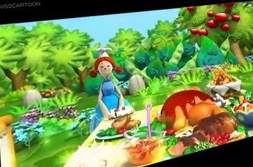 Dibo the Gift Dragon Dibo the Gift Dragon E037 Table Manners