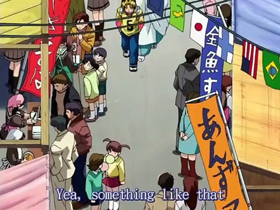 Hikaru no Go - Ep04 HD Watch