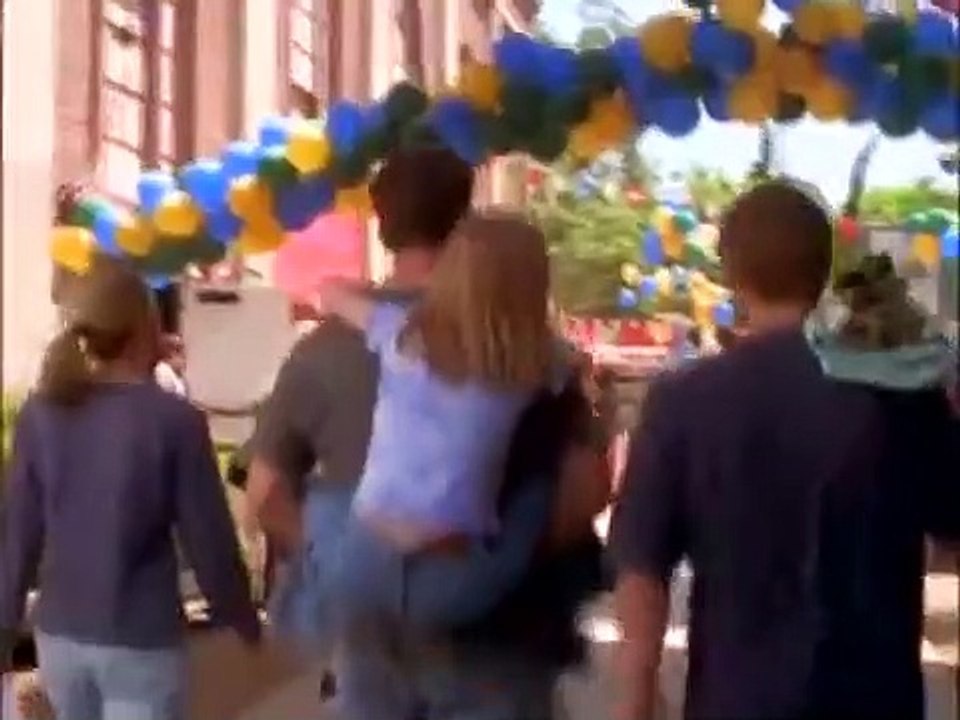 Once And Again - Se1 - Ep03 HD Watch