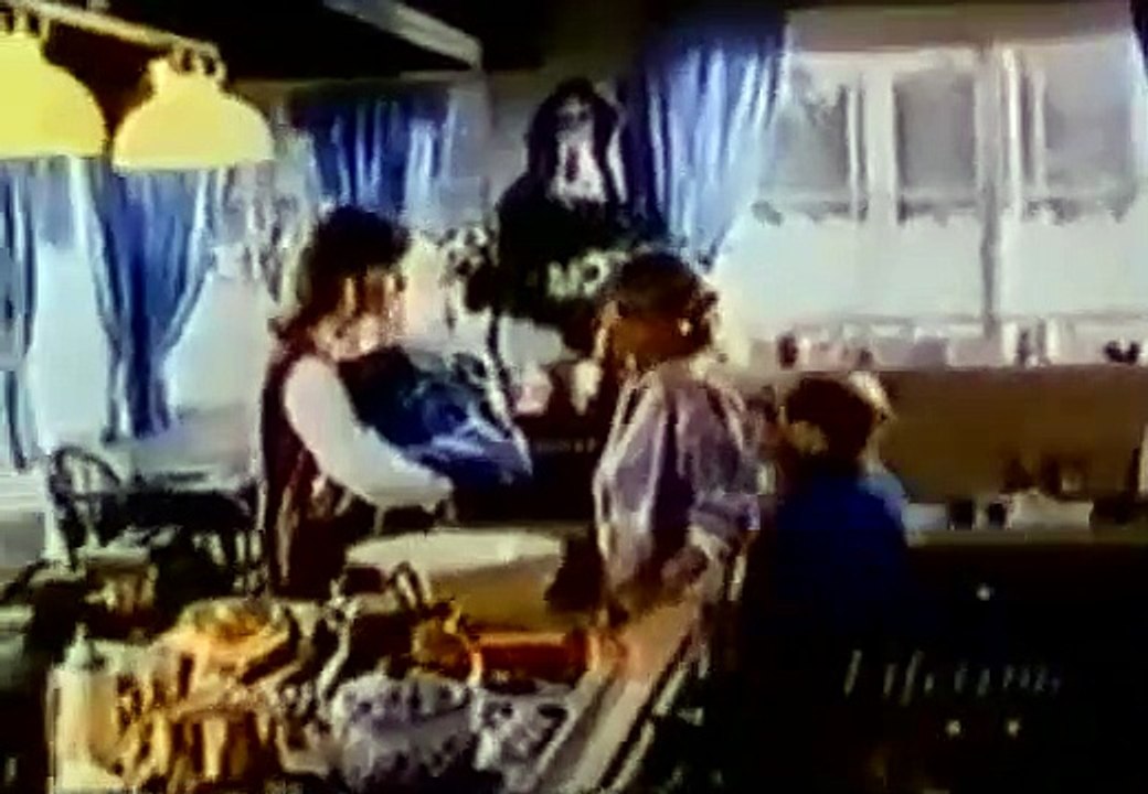 Scarecrow and Mrs. King - Se1 - Ep02 HD Watch