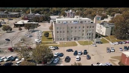 Out of Exile Trailer