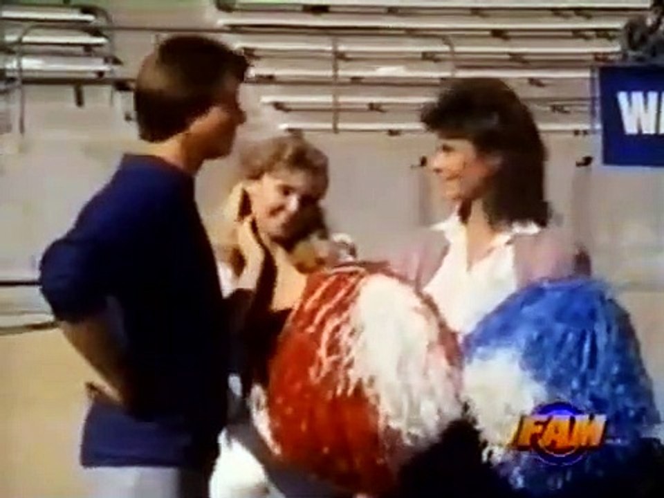 Scarecrow and Mrs. King - Se1 - Ep09 HD Watch