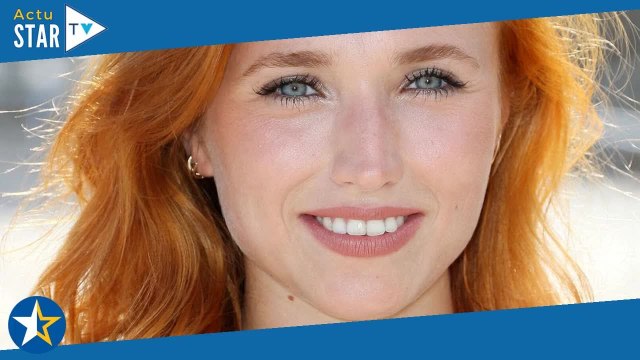 Chloé Jouannet : la fille d'Alexandra Lamy dévoile une rare photo avec sa demi-sœur Mado