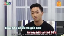 Hotboy NGƯỜI ẤY LÀ AI hoảng sợ VÌ GHEN TUÔNG bạn trai thạc sĩ TỰ THIÊU hủy hoại toàn thân