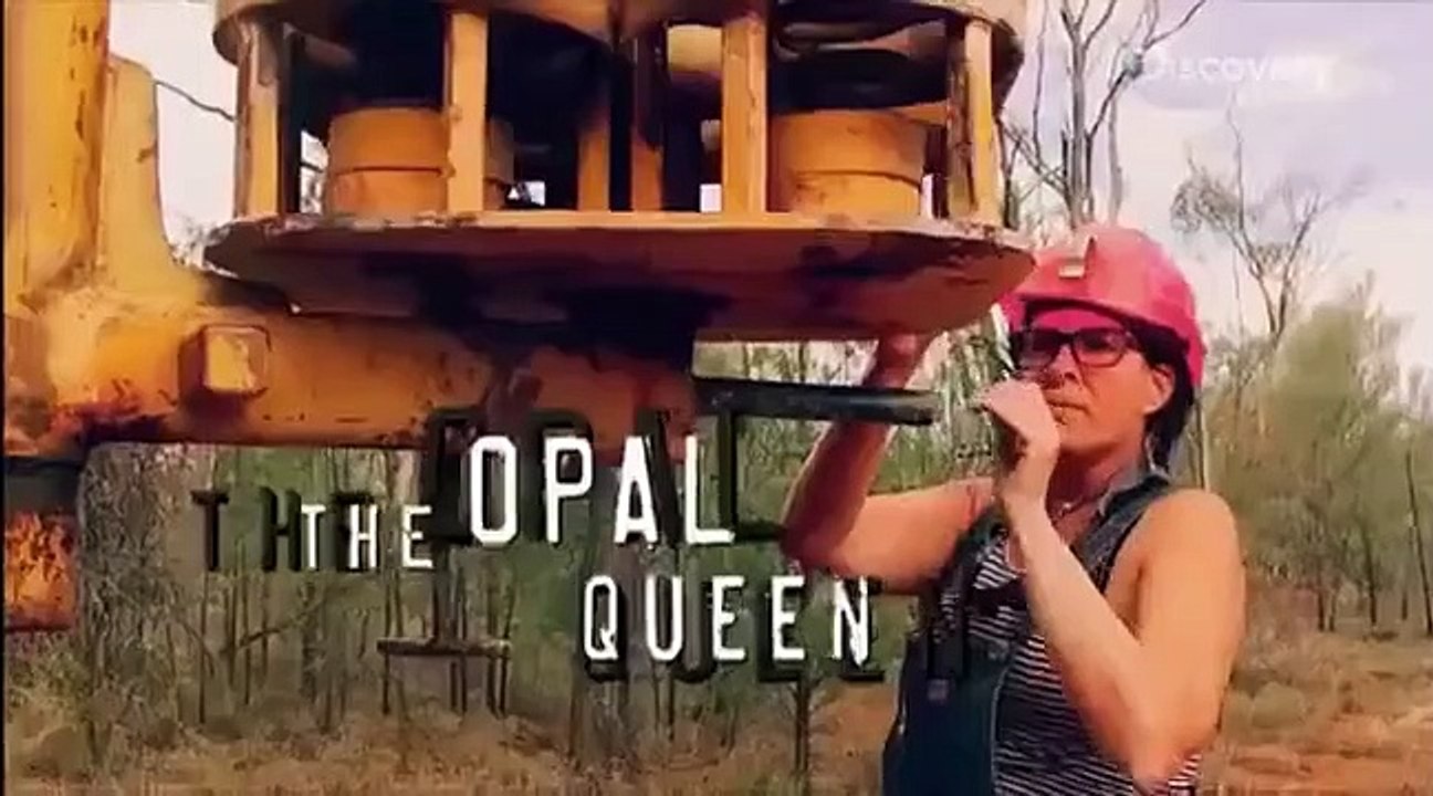 Outback Opal Hunters - Se2 - Ep06 HD Watch