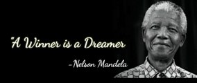Quotes of Nelson Mandela @Motivation Waale