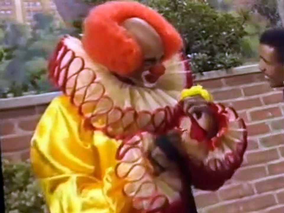 In Living Color S04 E18