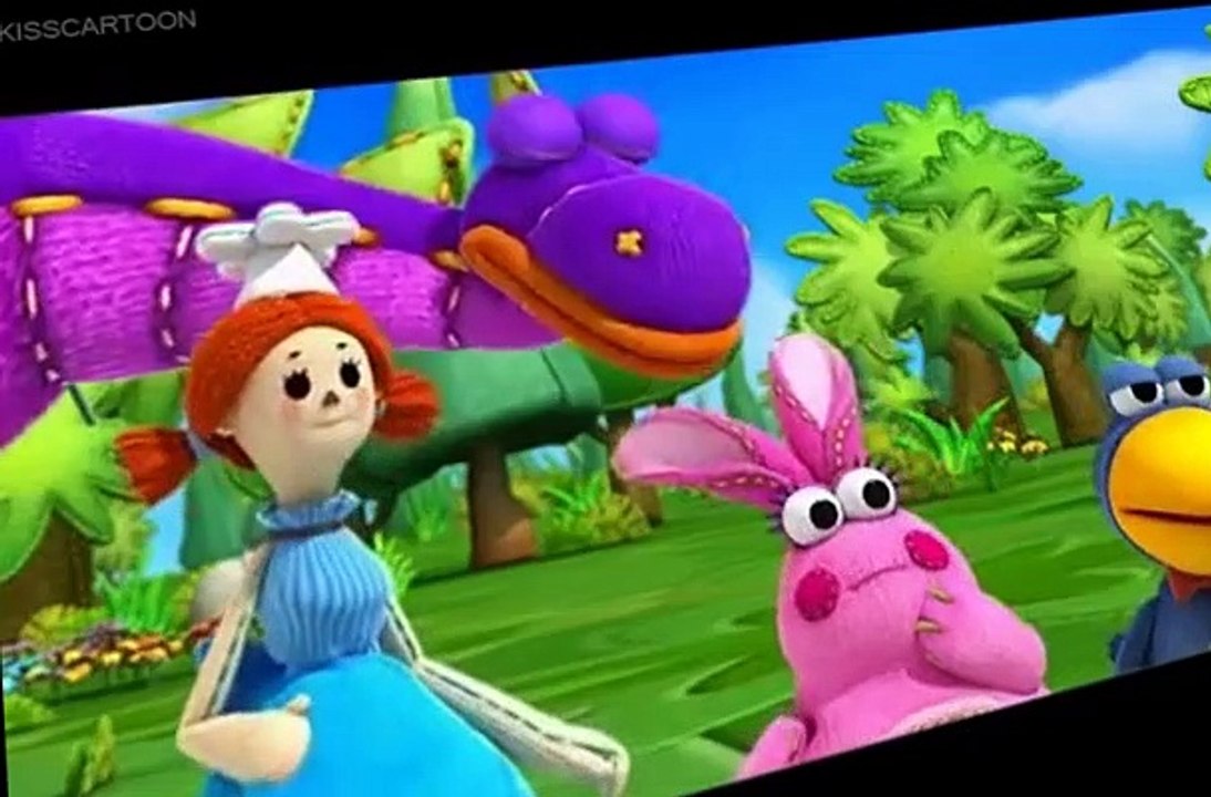 Dibo the Gift Dragon Dibo the Gift Dragon E042 Counting Hero