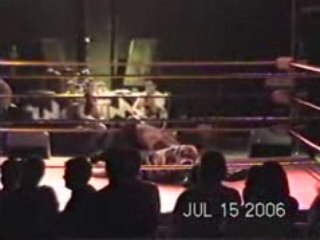 funny bone (wrestling) highlight mv