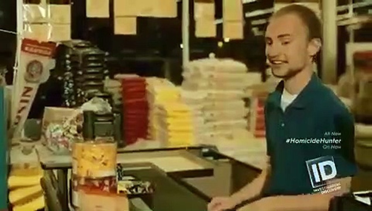 Homicide Hunter - Se7 - Ep12 - Time Bomb HD Watch