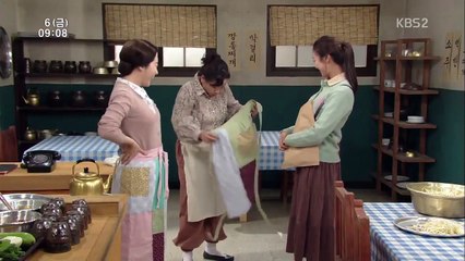 Ánh sao tỏa sáng Tập 49,  phim Hàn Quốc, bản đẹp, lồng tiếng, cực hay