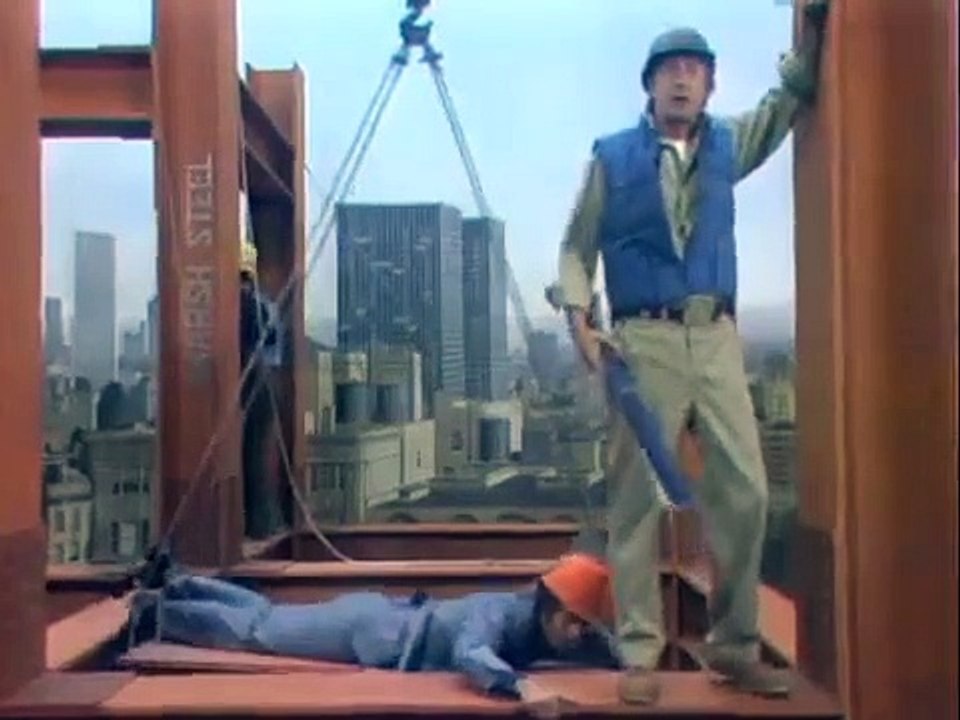 Soap - Se1 - Ep07 HD Watch