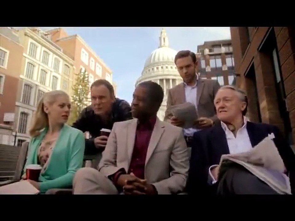 Hustle - Se8 - Ep02 HD Watch