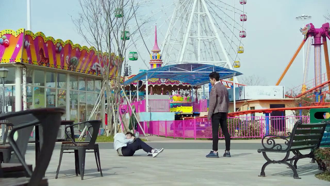 Meteor Garden (2018) - Ep24 HD Watch