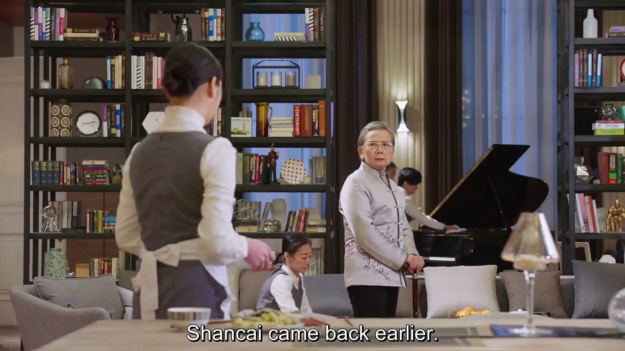 Meteor garden (2018) - ep27 hd watch