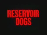 Reservoir Dogs (1992) trailer