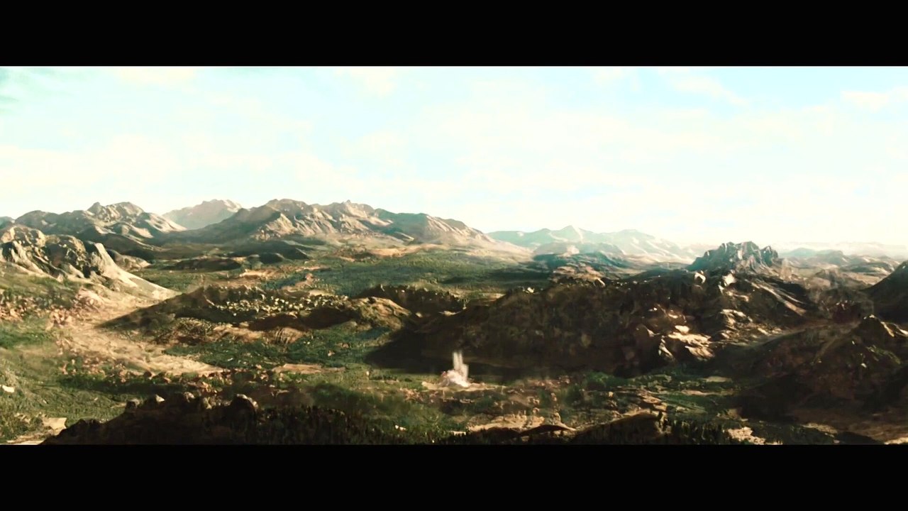 2012 - Behind The Scenes (2009) Sci-Fi