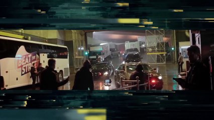 ALERT - MISSING PERSONS UNIT S01 First Look (2023) FOX