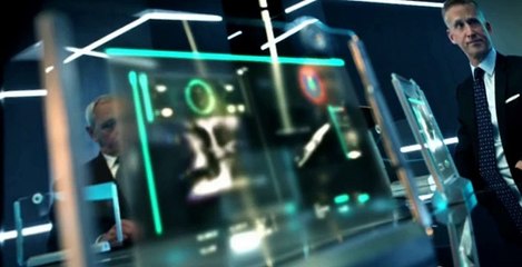 Minority Report S01 E08