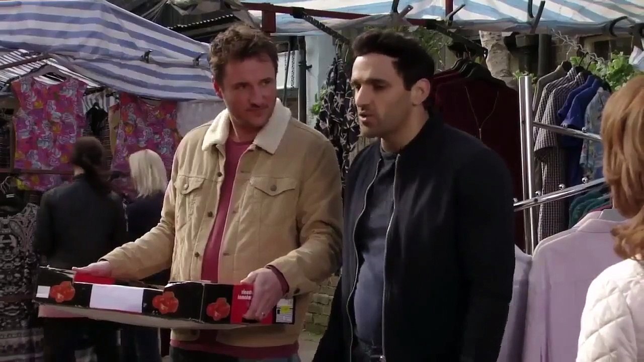 EastEnders - Se33 - Ep78 - Thursday 18th May 2017 HD Watch