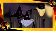 YU YU HAKUSHO Torneo de las artes marciales oscuras CAPITULO 11 Parte 1 (Machoskai, El Equipo De La Obscuridad)